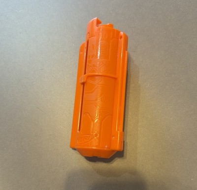 NERF Gun VORTEX 10 Round Disc Ammo Clip Magazine