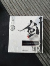 Caliburn Sword S2 Darts 22g 95% Tungsten