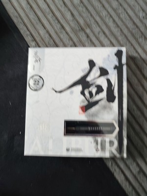 Caliburn Sword S2 Darts 22g 95% Tungsten