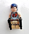LEGO SABINE WREN Minifigure Star Wars
