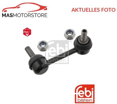 STABILISATOR STABISTREBE HINTEN FEBI BILSTEIN 29527 P NEU OE QUALITÄT