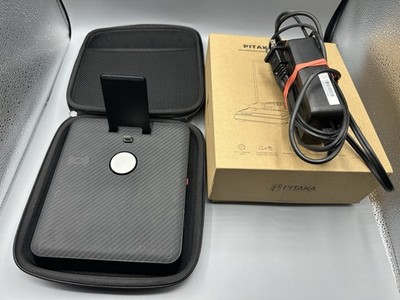 Pitaka Air Omni Lite 6 in 1 Charging Station - Tested & Working