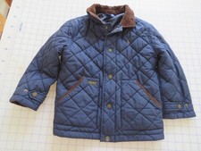 Polo Ralph Lauren Child's Quilted Jacket, 5