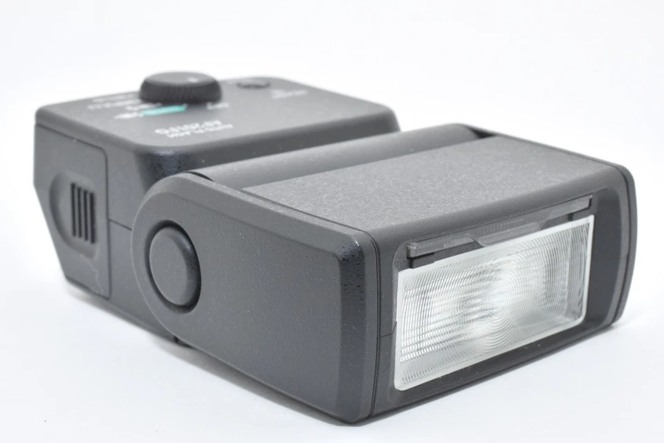 Pentax Ricoh AF201FG Auto Flash Camera Strobe [EXC++] From JAPAN E2882 - Image 4 of 4
