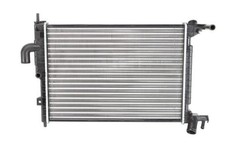 Radiator, engine cooling Thermotec D7X066TT