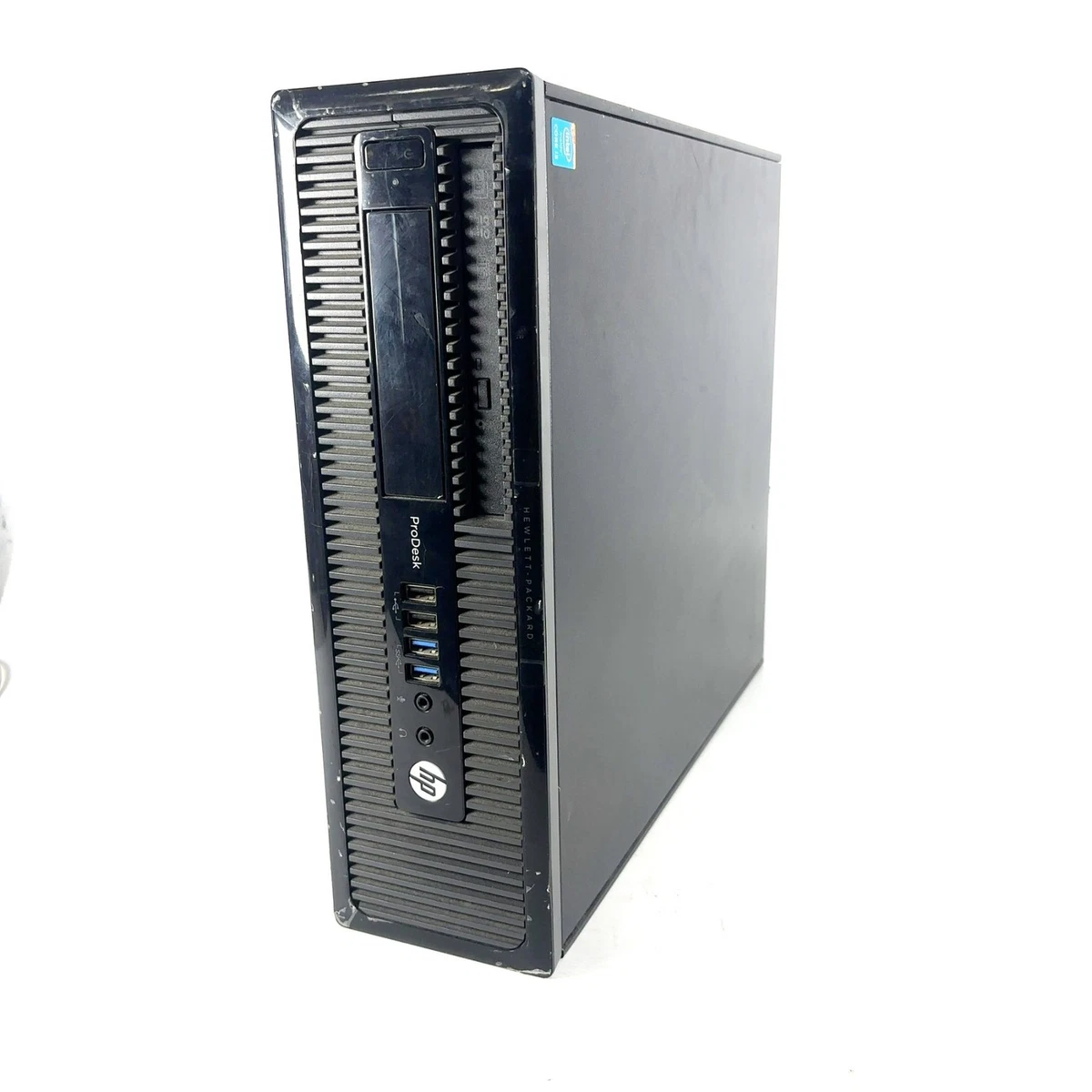 Windows 10 Intel Core i3 4th Gen. 8 GB RAM PC Desktops & All-In