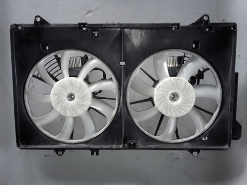 Mazda CX-5 2012 Lüfterzarge 4993003580 Diesel JFR466