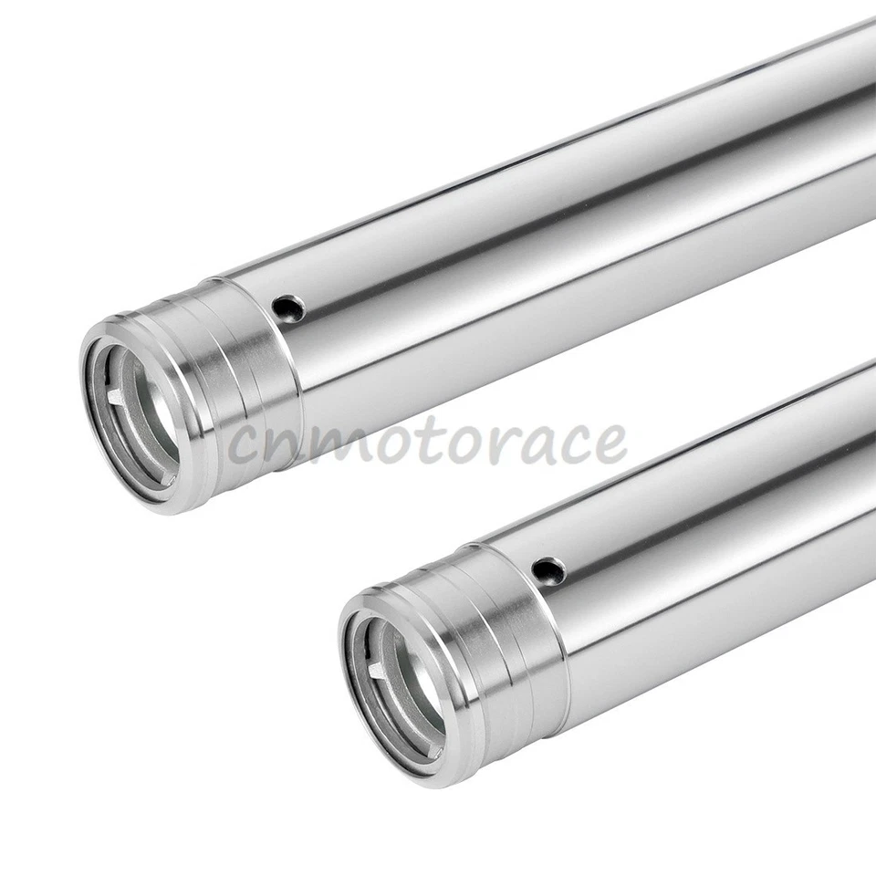 2xTubo de garfo interno dianteiro para Honda cmx250 cmx300 cmx500 Rebel 2017-2019 - Imagem 4 de 4