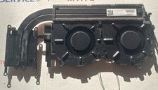 HP Spectre 14-eu x360 2-in-1 CPU GPU Cooling Heatsink Fans N76780-001