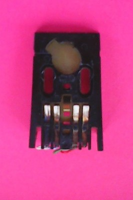 Dual TK 151 Tonkopfhalterung / Headshell