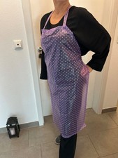 Produktbild - PVC Schuerze ( nur noch in grün und rot)
