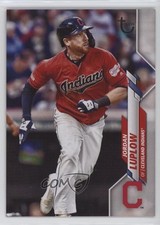 2020 Topps Vintage Stock 28/99 Jordan Luplow #565 ff8