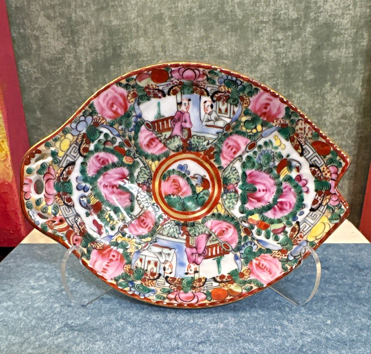 可收藏中国碗盘(1900-现在) | eBay