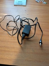 Genuine Canon Compact Power Supply Adapter and Charge Cord CA 570