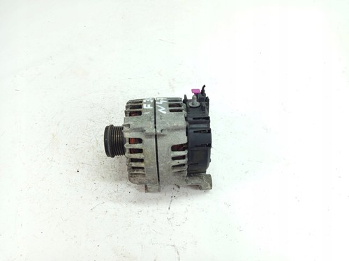LICHTMASCHINE 150A BMW F10 F11 F20 F21 F30 F31 2.0 D N47 8519890 / AU 65390