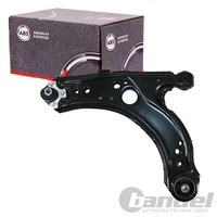ABS Querlenker+Traggelenk Vorne Links Unten Passend FüR Audi A3 Seat Leon Toledo