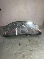 Compteur Audi 50