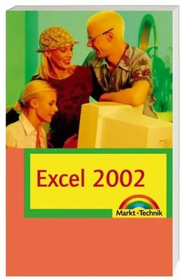 Excel 2002 (Office Einzeltitel)