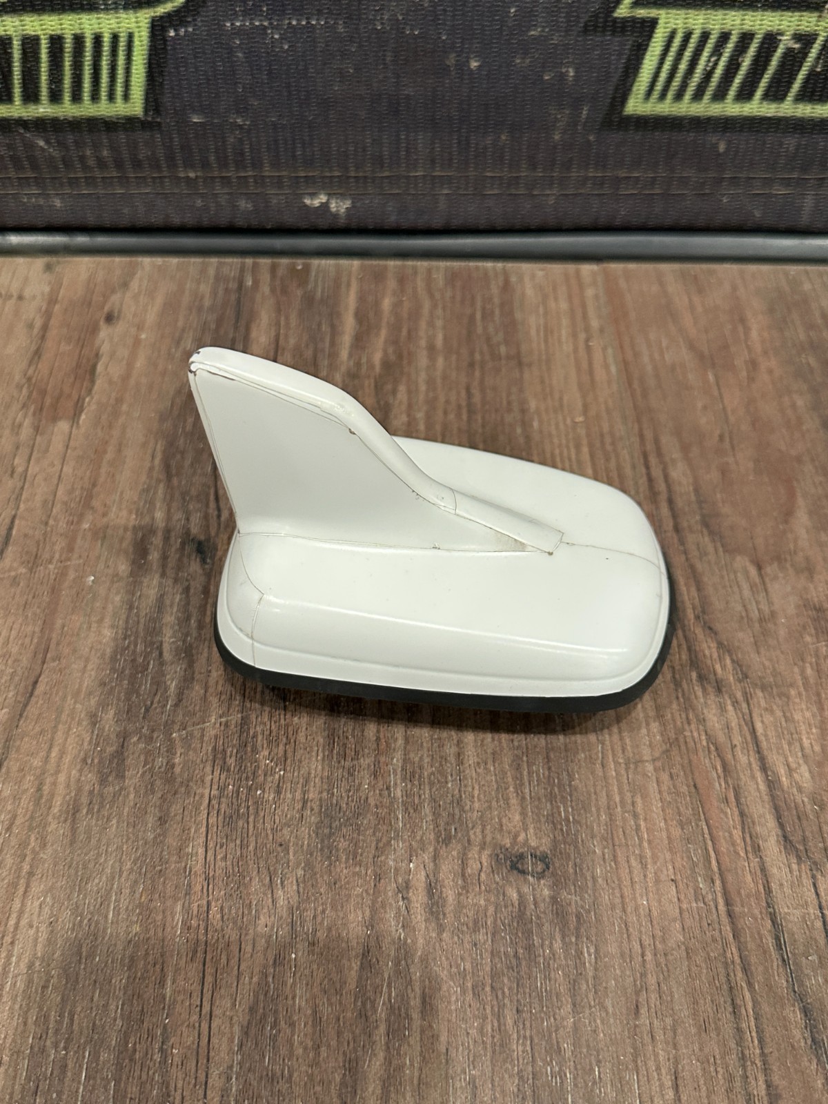2018-2024 LAMBORGHINI URUS ANTENNA ROOF SHARK FINE OEM 4N0035503