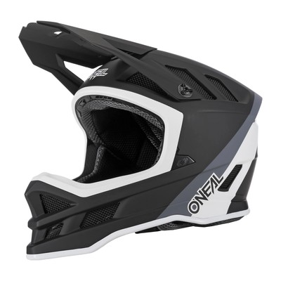 ONeal 0452-002 Klinge Hyperlite Ipx Ladegerät Helm Sm Schwarz/Weiß
