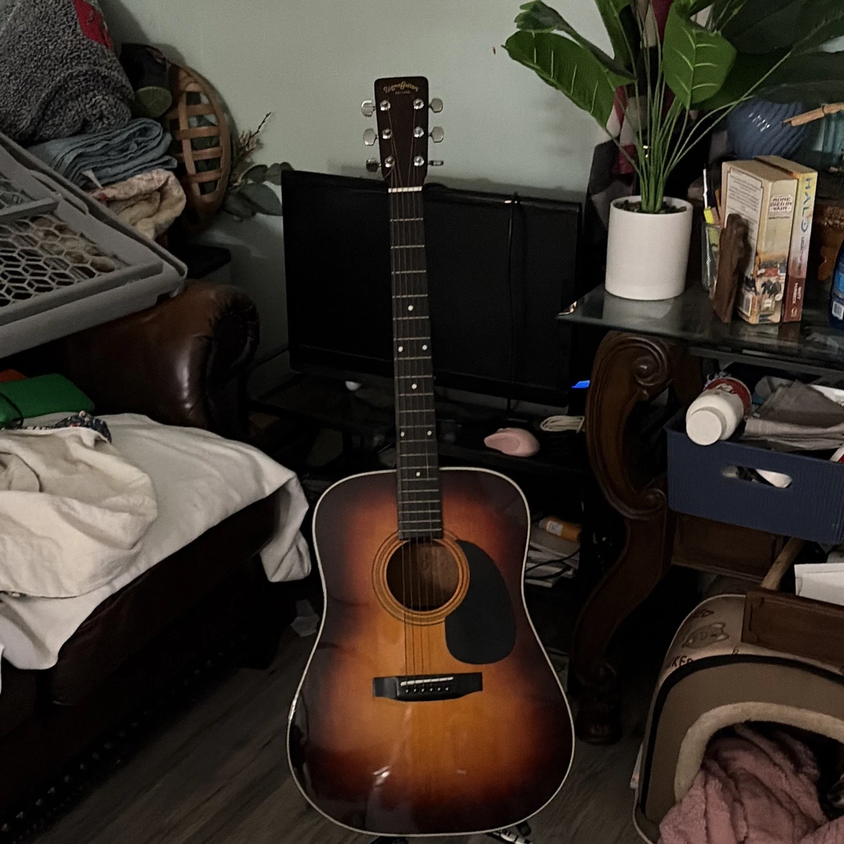 Sigma Right-Handed Dreadnought Acoustic Guitars for sale | eBay