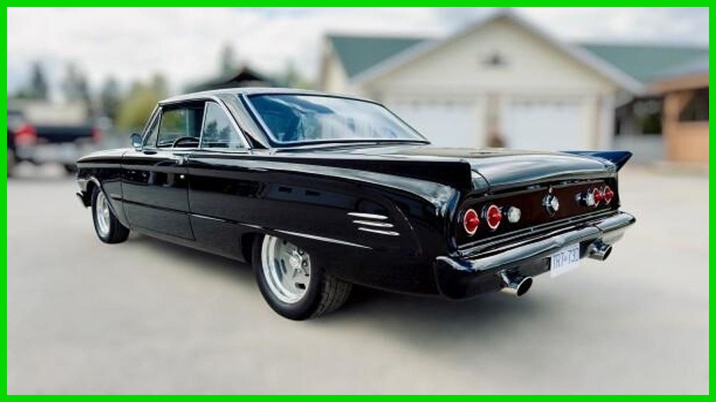 1963 Mercury Comet for sale in Washington District of Columbia