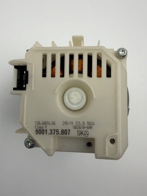 Bosch Siemens Neff etc. Heizpumpe Umwälzpumpe Pumpe 9001375807 1BS3610-6AA