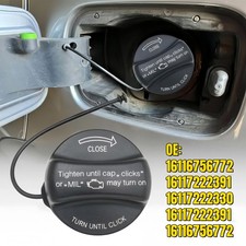 Tankdeckel Tankverschluss F�r BMW 1er 2er 3er 4er 5er 6er 7er X Mini 16117222391