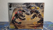 Lego Bionicle Muaka & Kane-Ra Set #8538 Sealed