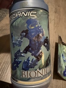 LEGO BIONICLE: Gali (8533)