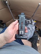 SPEED BRACKET SB-03 for Soft Speed-Box Diffuser Flash