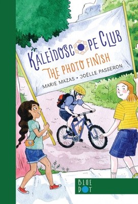 PHOTO FINISH KALEIDOSCOPE CLUB SERIES BO by MAZAS, M Paperback Self Help
