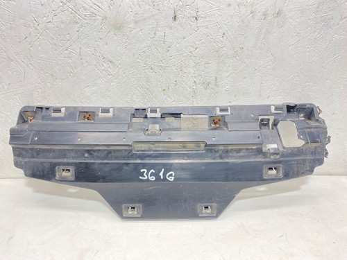 BMW 3 F30 F35 F31 2014 Hinten Halterung Stoßstange Stoßfänger hinten 7256921