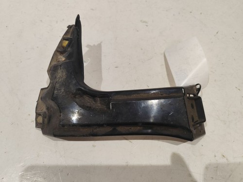 BMW 5 F10 F11 2012 Rechts Halterung Stoßstange Stoßfänger vorne 5111720793