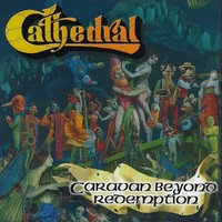 Caravan Beyond Redemption (Limited Edition) (Green Vinyl) | Cathedral | 2025