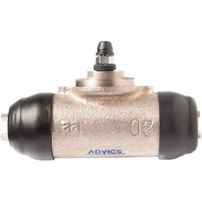 Advics Wct-068 Drum Brake Wheel Cylinder For 96-06 Toyota 4runner Tundra Advics Wct-068 Drum Brake Wheel Cylinder For 96-06 Toyota 4runner Tundra