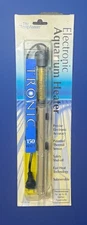MADE ITALY TRONIC The TempAssure Electronic Aquarium Heater 150 Watt 45 Gal NEW