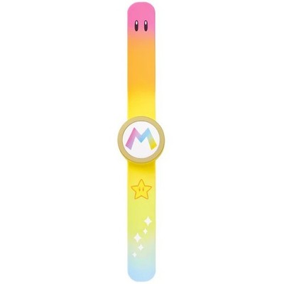 USJ Nintendo World 5th Anniversary Special Gold Power-Up Band