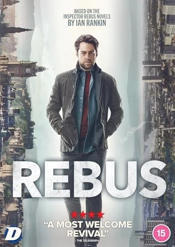 Rebus Dvd for sale | eBay UK