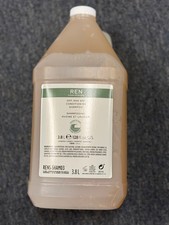 Ren Clean Skincare Oat and Bay Conditioning Shampoo Gallon 3.8 Liter 0.69 per fl oz