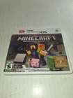 Minecraft for New Nintendo 3DS - Nintendo 3DS