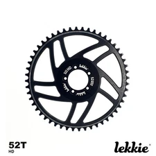 Bling Ring – Bafang Chainring BBSHD – 52T