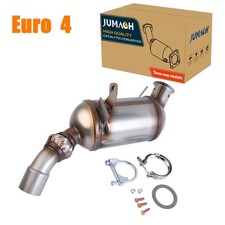 Rußpartikelfilter Partikelfilter Dieselpartikelfilter für BMW 318d 320d E90 E91