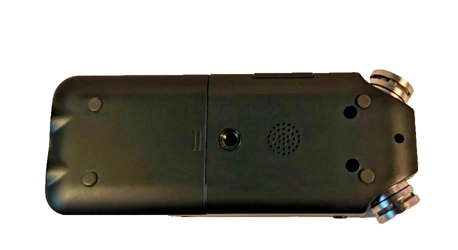 TASCAM DR-05 linear PCM / MP3 Recorder IC 24bit/96kHz - Bild 4 von 4