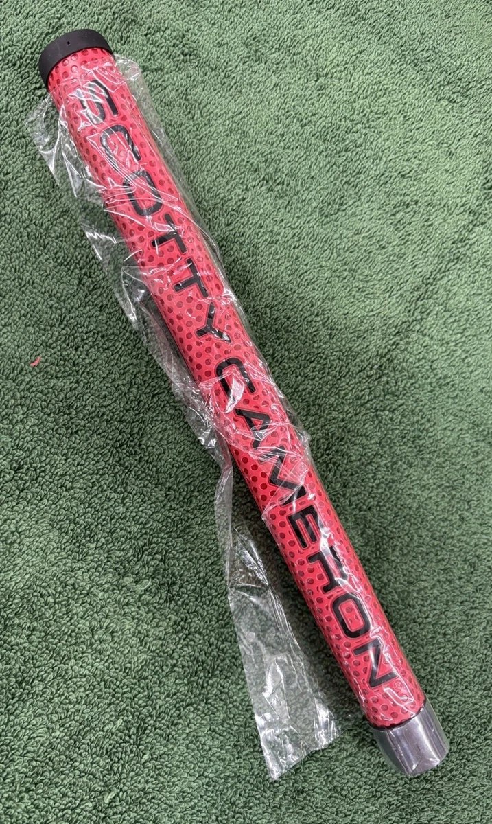 Grip De Putter Scotty Cameron Custom Shop - Violet Paddle - Standard - Neuf