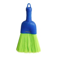 GQXJIAH Hand Whisk Broom Handheld Poly Fiber Outdoor Car Broom with Hang Hole...
