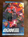 Hasbro G.I. Joe Classified Series Bazooka Action Figure - G.I. Joe