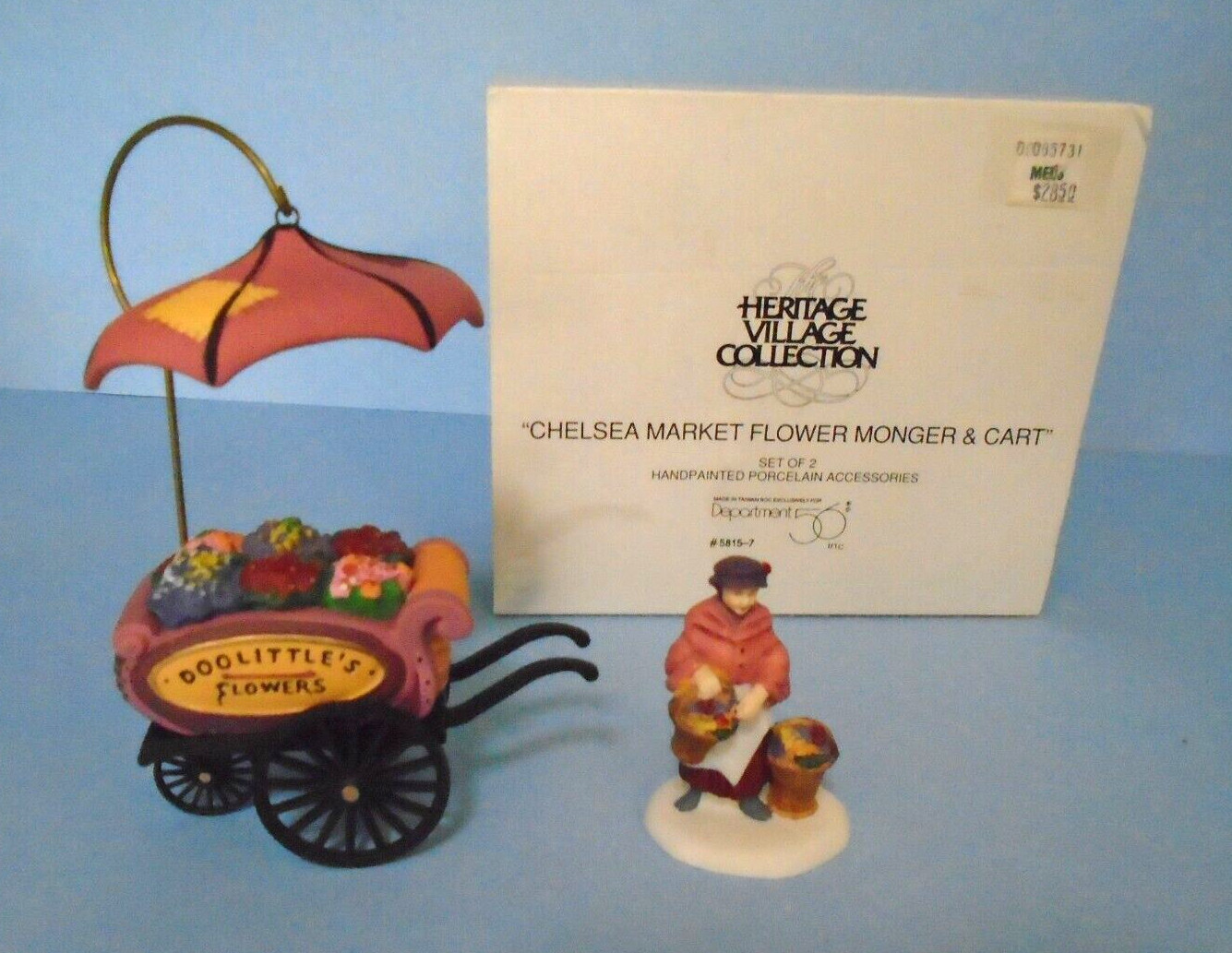 Click here to see eBay Auction