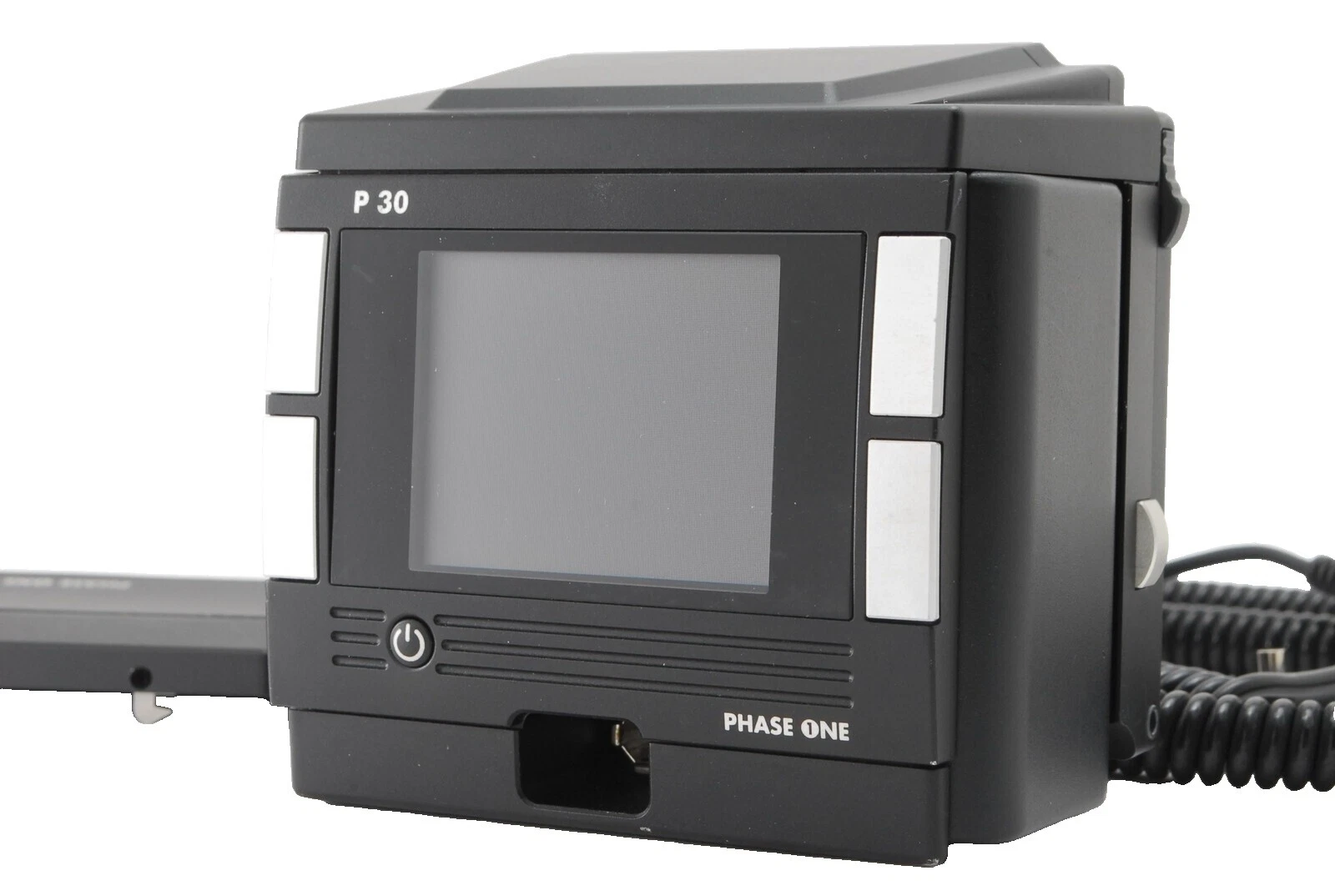 Backs de Câmera Digital Phase One para Hasselblad