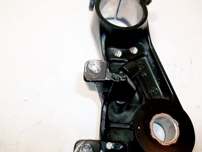 KAWASAKI 05 ZG1000 CONCOURS TRIPLE TREE TOP CLAMP 44039-1248 ZG